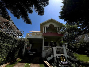 The White House Villa Kodai
